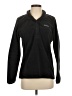 Columbia 100% Polyester Black Fleece Size S - photo 1