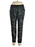 Splendid 100% Rayon Camo Green Casual Pants Size XL - photo 1