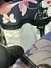Assorted Brands Print Blue Active Pants Size XS - photo 7