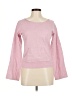 Express Pink Sweatshirt Size M - photo 1