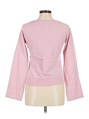 Express Sweatshirt (view 2)