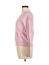 Express Pink Sweatshirt Size M - photo 5