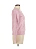 Express Pink Sweatshirt Size M - photo 4