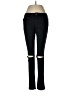 Charley 5.0 Black Jeans Size 28 waist - photo 1