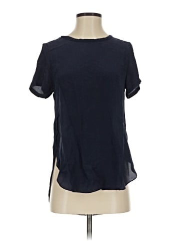 3.1 Phillip Lim Short Sleeve T-Shirt (view 1)