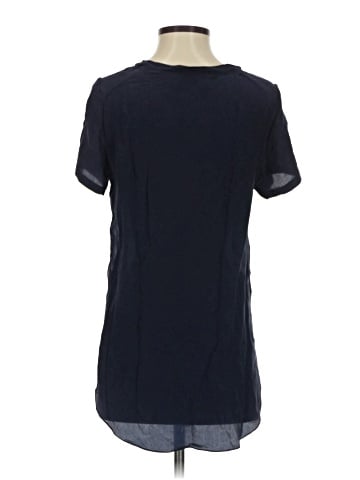 3.1 Phillip Lim Short Sleeve T-Shirt (view 2)