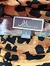 JM Collection Brown Long Sleeve Turtleneck Size L - photo 6