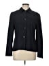 Ann Taylor LOFT Black Blazer Size 12 - photo 1