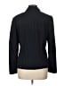 Ann Taylor LOFT Black Blazer Size 12 - photo 2