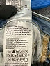 Levi's 100% Cotton Graphic Blue Jeans Size 28 waist - photo 8