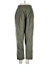 Jarbo 100% Cotton Green Cargo Pants Size Med (2) - photo 1