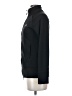 Adidas 100% Polyester Black Track Jacket Size S - photo 5