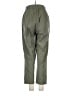 Jarbo 100% Cotton Green Cargo Pants Size Med (2) - photo 2