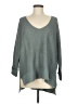 Be Cool 100% Acrylic Gray Pullover Sweater Size Med - Lg - photo 1