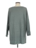 Be Cool 100% Acrylic Gray Pullover Sweater Size Med - Lg - photo 2