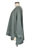 Be Cool 100% Acrylic Gray Pullover Sweater Size Med - Lg - photo 5