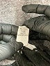Capella Apparel Black Long Sleeve T-Shirt Size S - photo 8