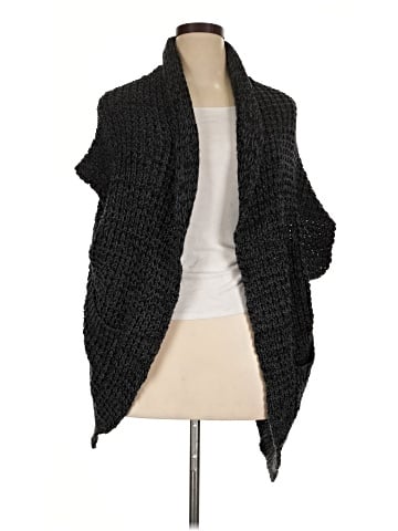 DKNY Jeans Cardigan (view 1)