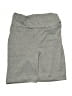 Shein Solid Gray Athletic Shorts Size 6 - photo 1