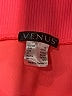 Venus Solid Pink Formal Skirt Size XL - photo 4