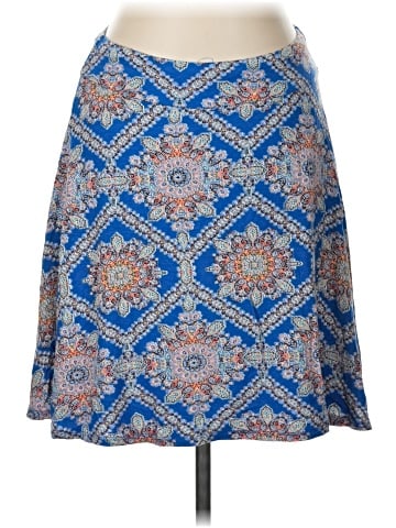 Renee C. Casual Skirt (view 1)
