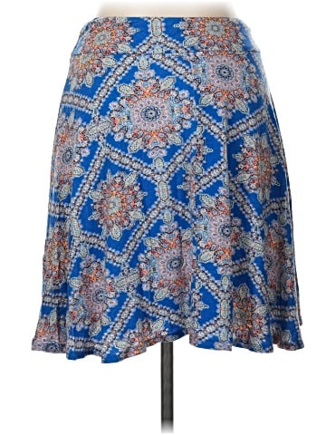 Renee C. Casual Skirt (view 2)
