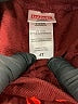 Marvel Burgundy Sweatpants Size 4T - photo 3