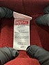Marvel Burgundy Sweatpants Size 4T - photo 4