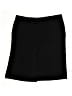 Studio Y Solid Black Shorts Size 7 - 8 - photo 1