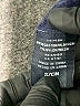 Tommy Hilfiger Blue Pullover Sweater Size S - photo 8