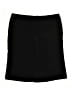 Studio Y Solid Black Shorts Size 7 - 8 - photo 2