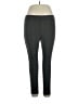 Style&Co Solid Gray Active Pants Size XL (petite) - photo 1