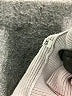 Unbranded Gray Turtleneck Sweater Size XS - photo 7