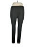 Style&Co Solid Gray Active Pants Size XL (petite) - photo 2
