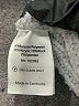 Rosetta Getty Gray Cardigan Size S - photo 8
