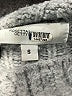 Rosetta Getty Gray Cardigan Size S - photo 9