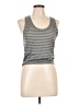 Unbranded Gray Tank Top Size L (estimated) - photo 1