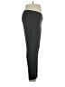 Style&Co Solid Gray Active Pants Size XL (petite) - photo 4