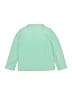 Cabela's 100% Polyester Solid Green Jacket Size 4T - photo 2