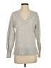 Ann Taylor LOFT Gray Pullover Sweater Size XS - photo 1