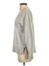 Ann Taylor LOFT Gray Pullover Sweater Size XS - photo 5