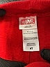 Marvel Red Casual Pants Size 4T - photo 3