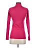 Nike Pink Long Sleeve Turtleneck Size S - photo 2