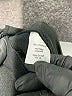 Madewell 100% Polyester Solid Black Jumpsuit Size 4 - photo 5