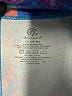 C9 By Champion 100% Polyester Print Blue Purple Active Pants Size 14 - 16 - photo 6