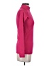 Nike Pink Long Sleeve Turtleneck Size S - photo 4