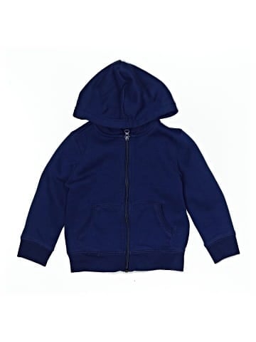 Amazon Essentials Zip Up Hoodie (view 1)