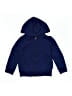 Amazon Essentials Blue Zip Up Hoodie Size 4T - photo 1