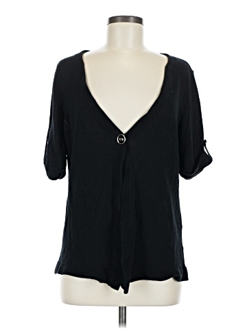 Dana Buchman Cardigan (view 1)