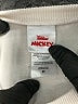 Disney Yellow Sweatshirt Size 5T - photo 3